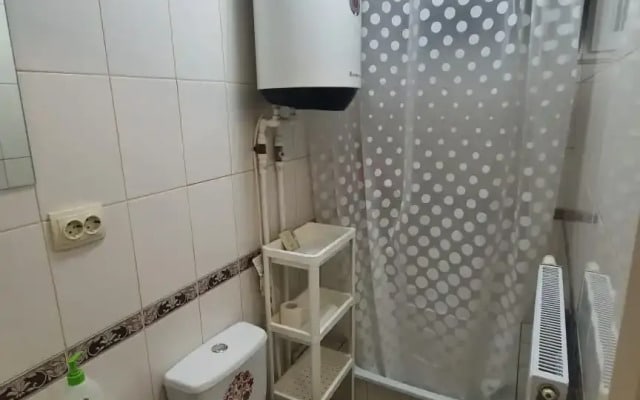 Апартаменты на Итальянском Эконом