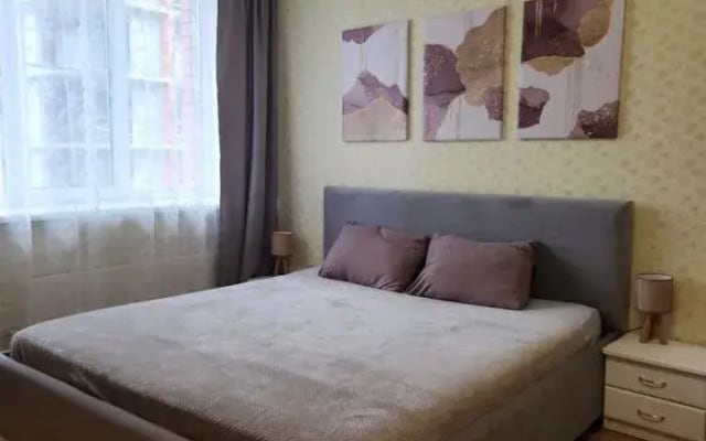 Квартира Евродвушка с Отличным Ремонтом
