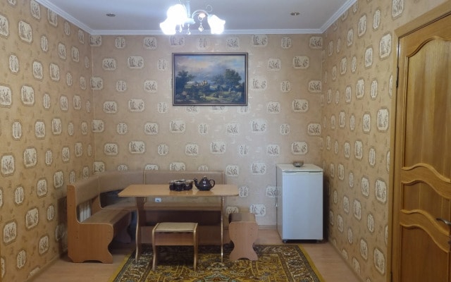 Гостевой дом в Анапе Кубаночка