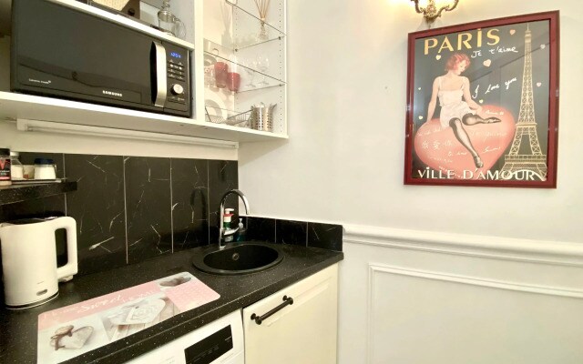 Гостевой дом Paris House