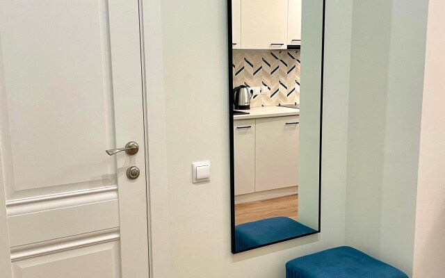 Апартаменты Liki-Mir Apartments Лиговский