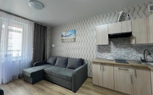 Апартаменты Abramov Baltic Comfort