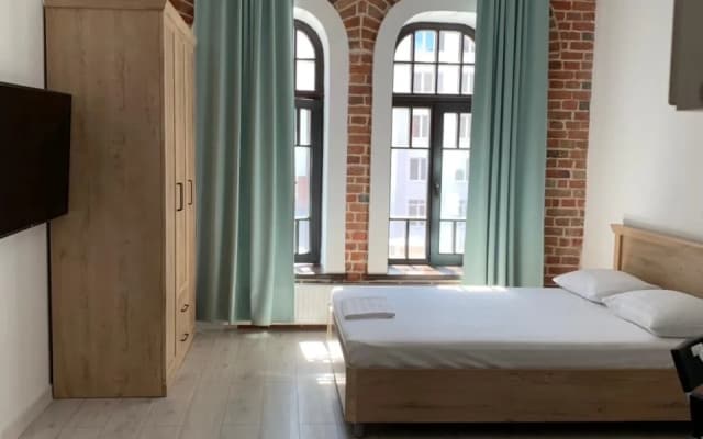 Квартира Apartanik