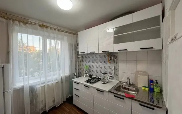 Квартира недалеко от моря