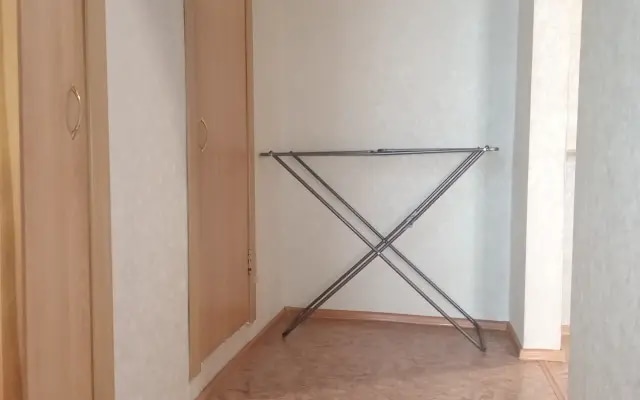Квартира на Взлетке