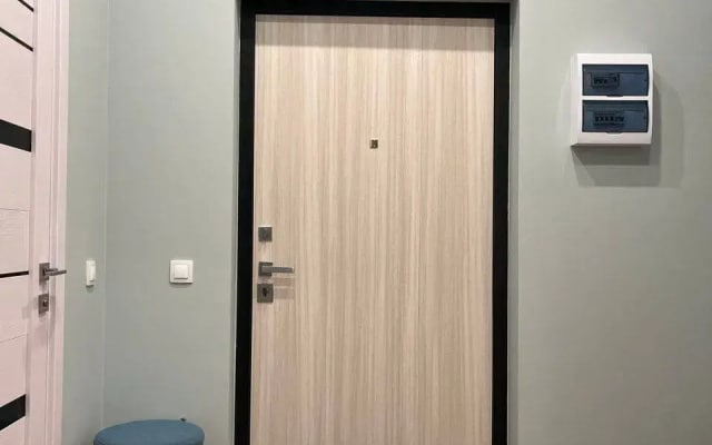 Квартира Уютная Privi House на 40 лет победы 89