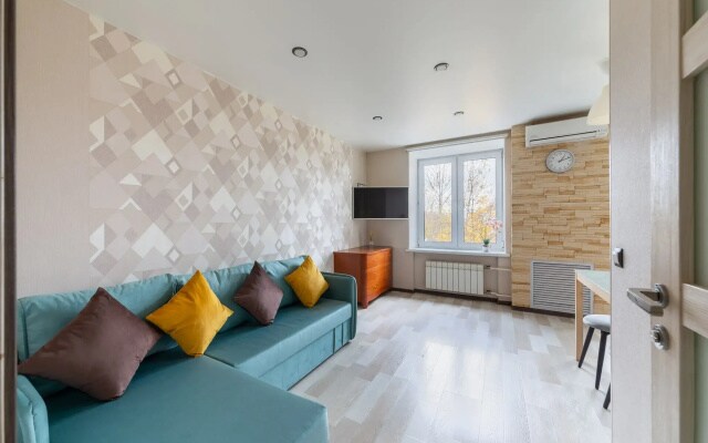 Апартаменты Apartlux Andropova
