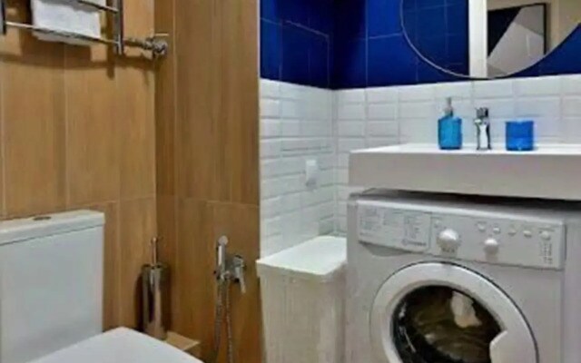 Квартира - студия 27 кв.м