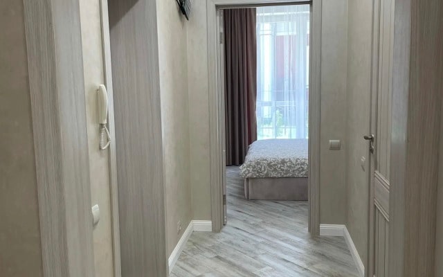 Апартаменты Кранц Гагарина