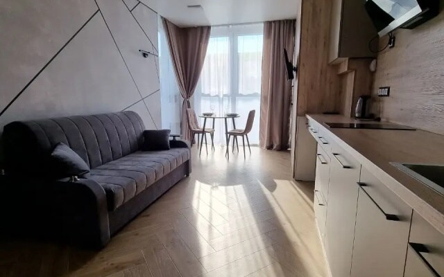 Квартира Art Apart S