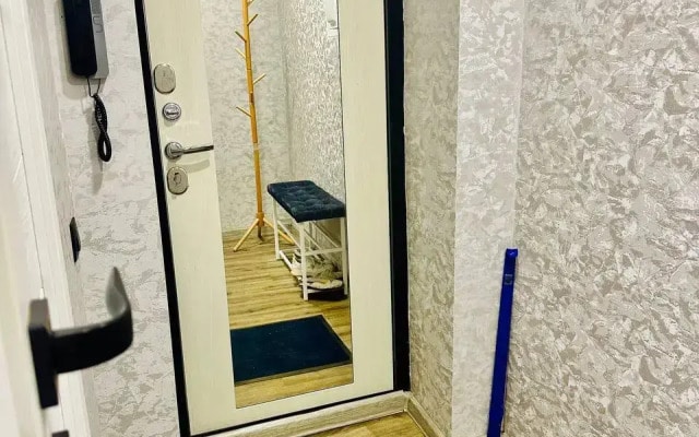1 Комнатная Квартира