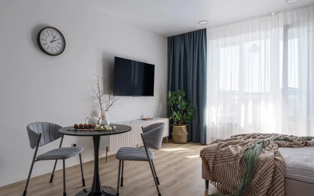 Квартира Camerton apart