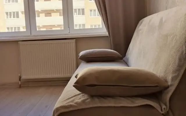 Квартира 88 на улице Восточная 13