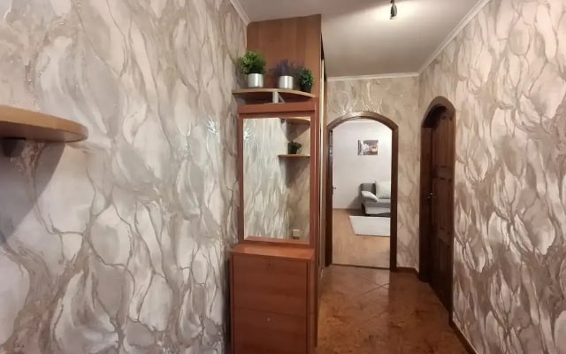 Квартира Семейная 3х комнатная на Московском