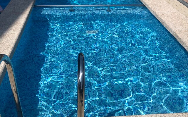 Agava Guest House