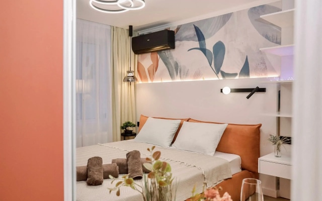 Квартира Privi House на Холмогорова 113
