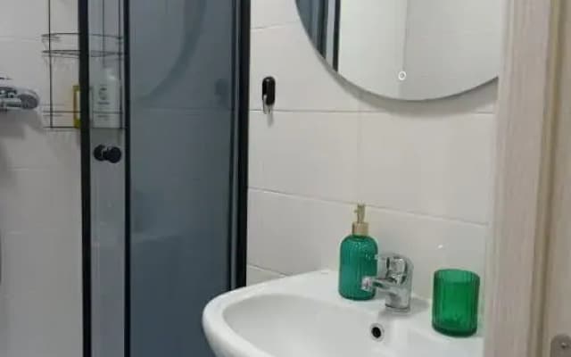 Квартира Уютная Студия на Южной 9 корп 3