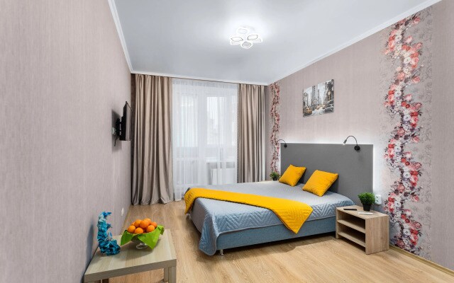 Апартаменты RentPrime (ex.FlatHome24) Ворошилова 33к1