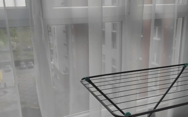 Rodina Apartments