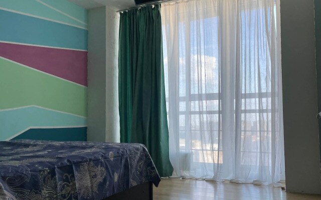 Квартира на ул. Агапкина 25