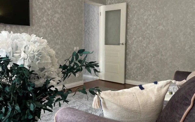 Квартира Удача на Калинина