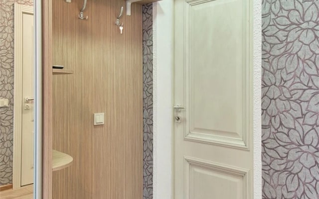Апартаменты в Сириусе