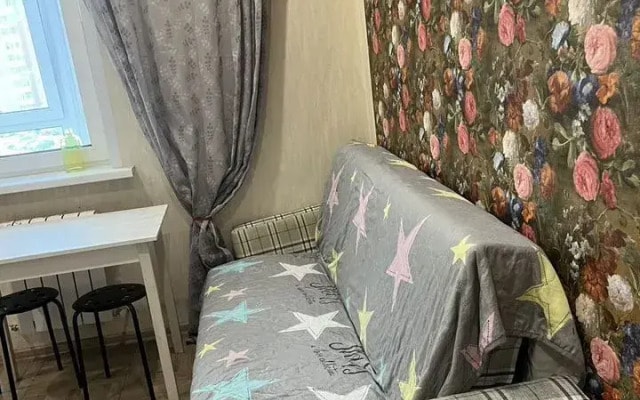 Квартира на Бульваре Гусева 46 4
