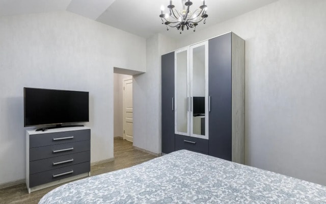 Квартира на Улице Арбат 15к43