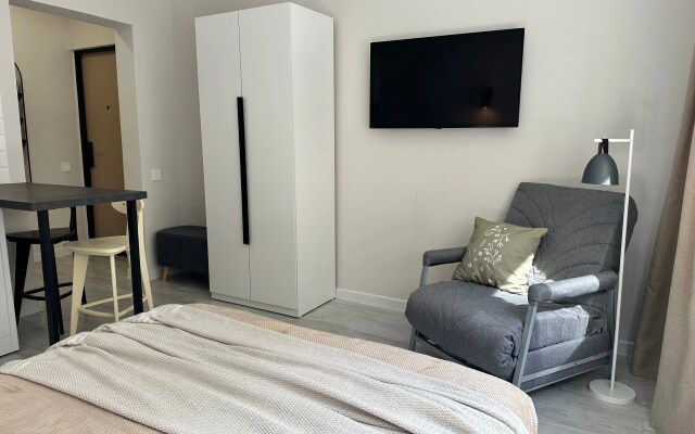 U Tts Krasnaya Ploschad Apartments