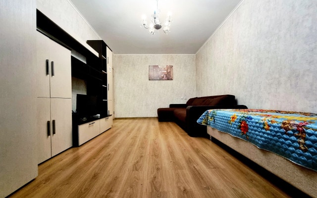 Апартаменты RoomOnDay на ул.Борисовка арт.000125