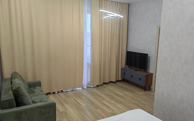 Квартира Петра Подзолкова д.6
