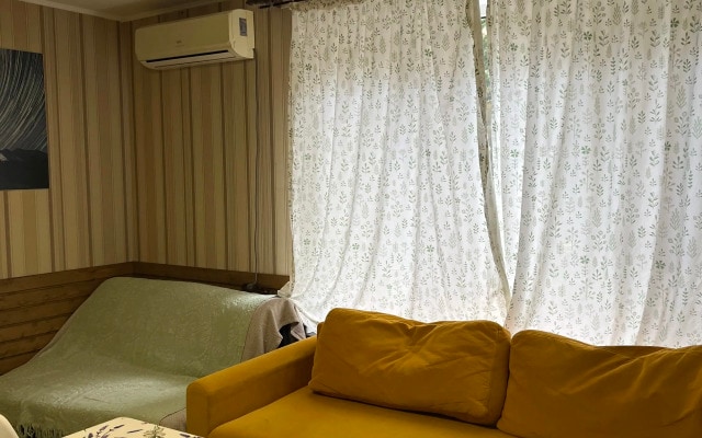 Апартаменты Cozy Apartments Dvortsovaya