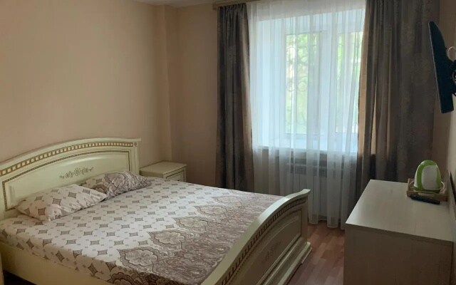 Отель Дакота