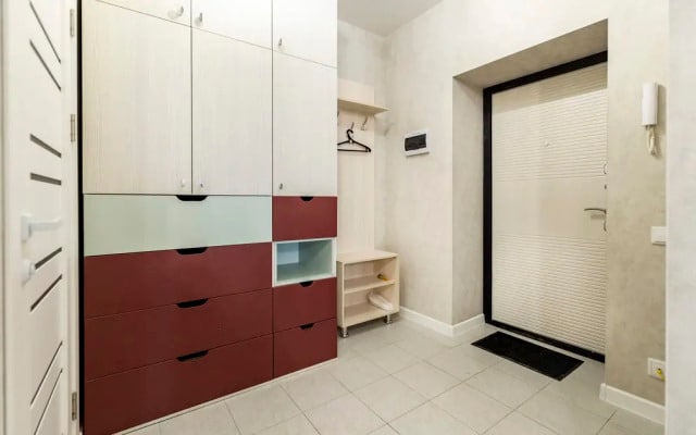 Апартаменты Prince Apartments на Улице Профинтерна 28А (131)