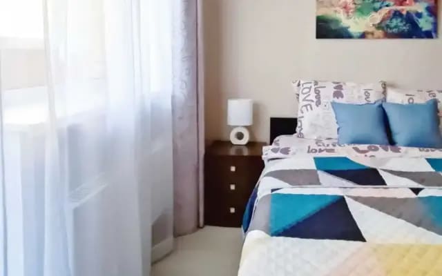 Квартира на Староандреевской 43к2