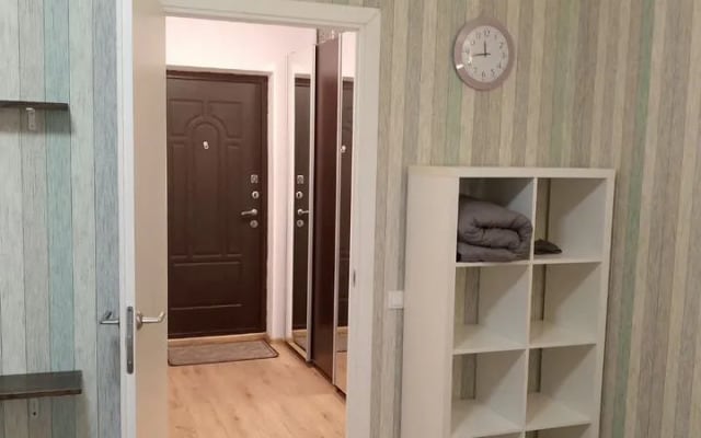 Квартира Студия Для Комфортного Проживания