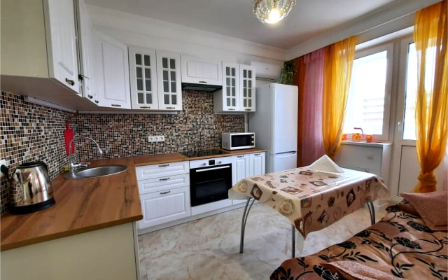 Квартира The Loft на Носовихинском Шоссе 27