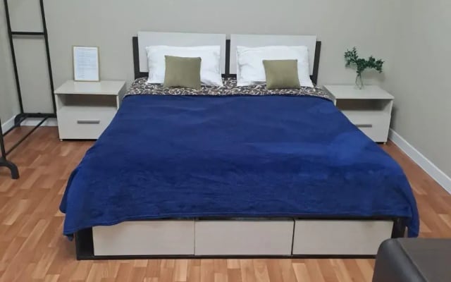 Квартира на Улице Шумилова 30