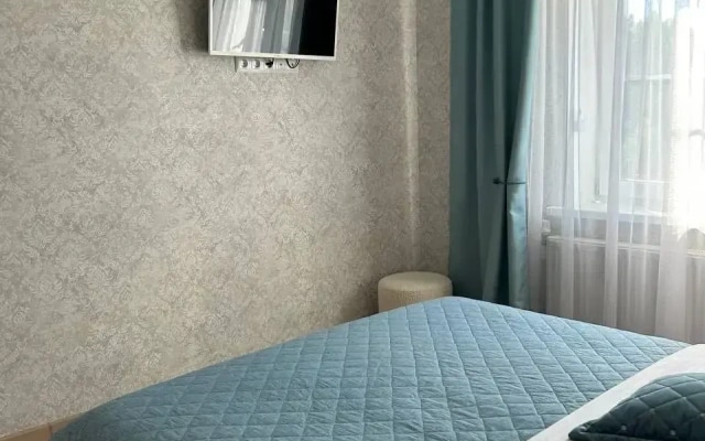 Гостевой дом на улице Троицкой