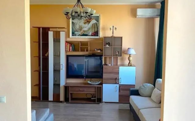 Двухкомнатная Квартира на проспекте Независимости 29