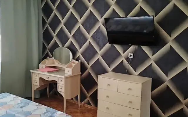 Квартира на Транспортной улице 18