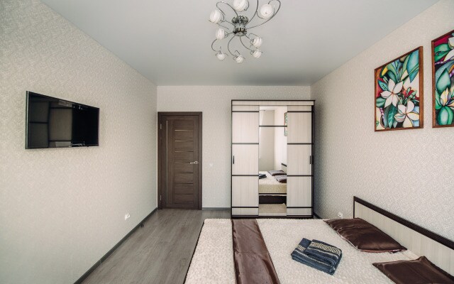 Центр города Советская 190 В корп 1, 8 этаж