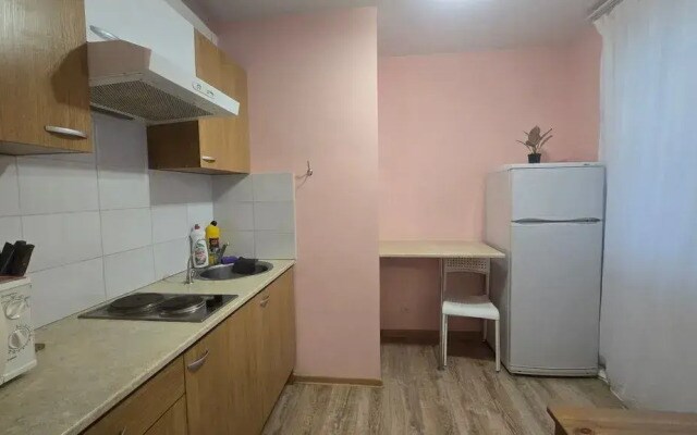 Квартира На Высоковольтная 22