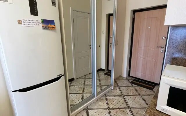 Квартира на Войкова 27 Жк Аврора