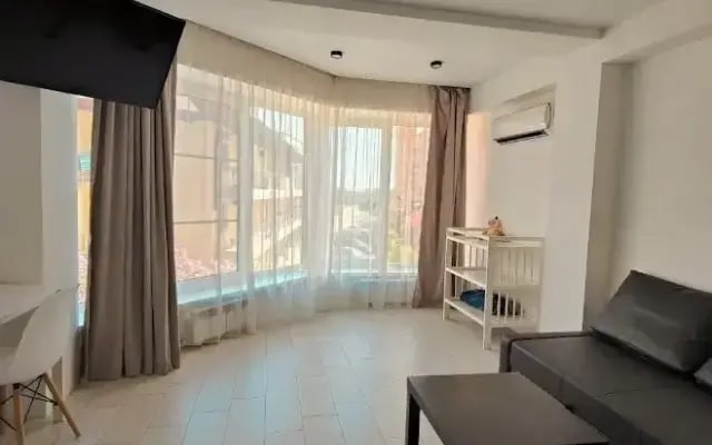 Квартира на Улице Урожайной 71/1к2