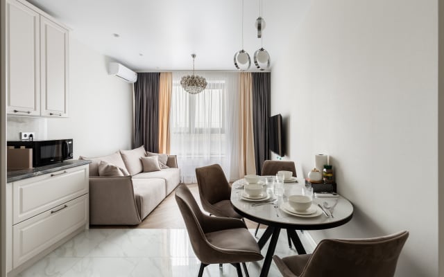 Апартаменты ATLANT Apartments 321