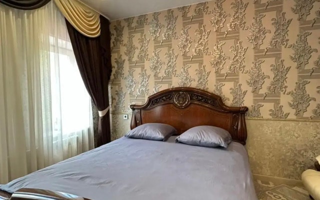 Квартира на улице Дзержинского