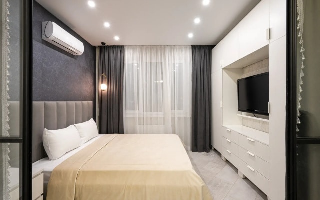 Квартира Milli House на Павлюхина