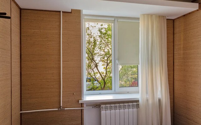 Апартаменты J&N Apartments Двухкомнатные с гидромассажной ванной Советская 10