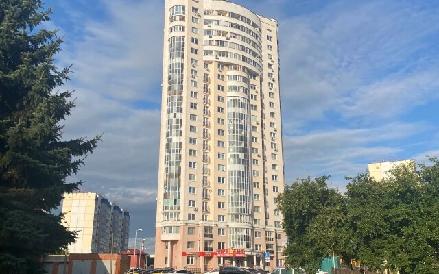 Апартаменты по ул. Правды